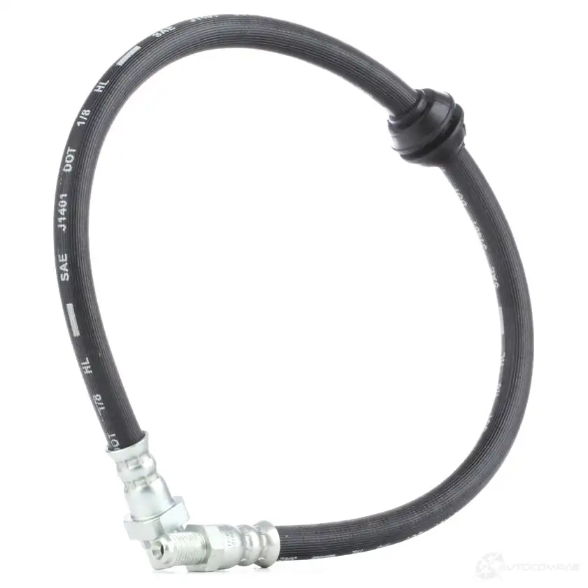 Тормозной шланг RIDEX 83b0535 Y Y2Z16 1438016091 - Изображение 1