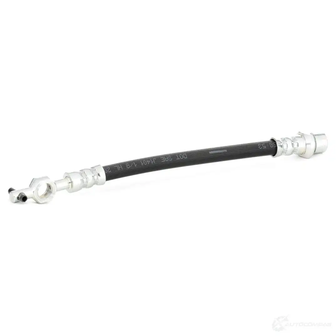 Тормозной шланг RIDEX 83b0408 SQ3BXL X 1438372579 - Изображение 1