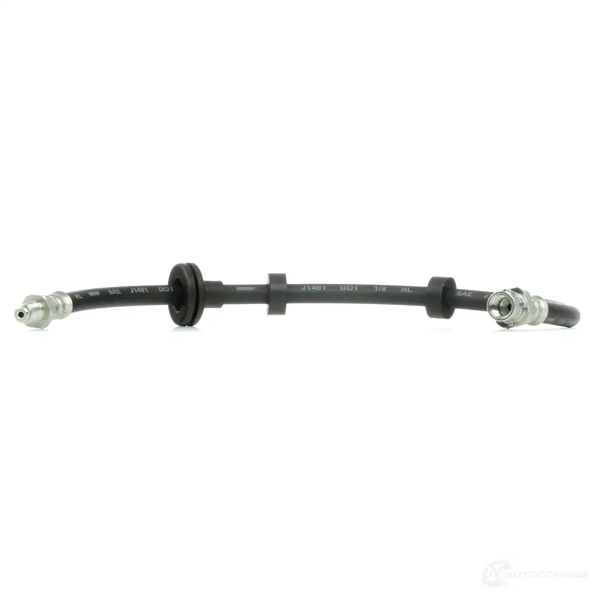 Тормозной шланг RIDEX 9M82N1 G 83b0437 1438016323 - Изображение 1