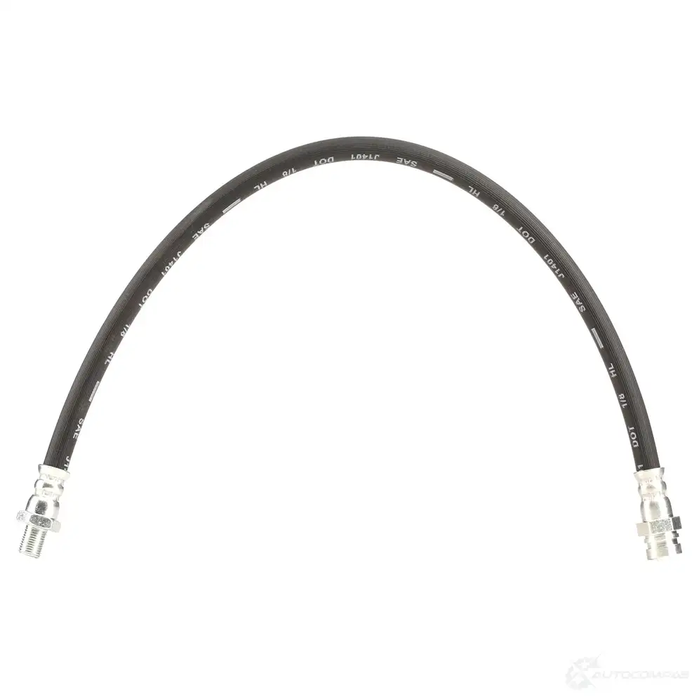 Тормозной шланг RIDEX QKAI1 SG 83b0379 1438016604 - Изображение 1