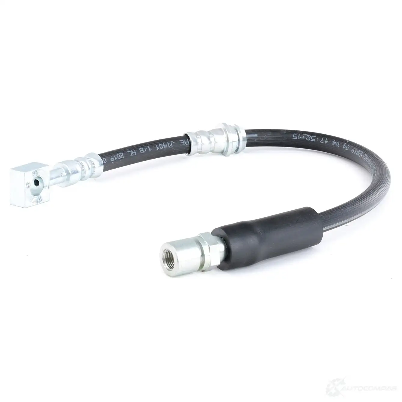 Тормозной шланг RIDEX 1438016737 S7 841ID 83b0516 - Изображение 1