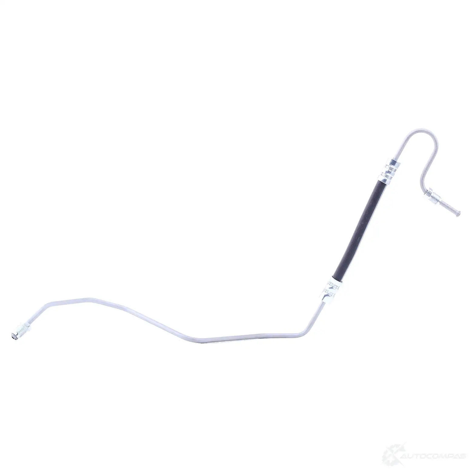 Тормозной шланг RIDEX N4 V1KZO 83b0583 1438016743 - Изображение 1