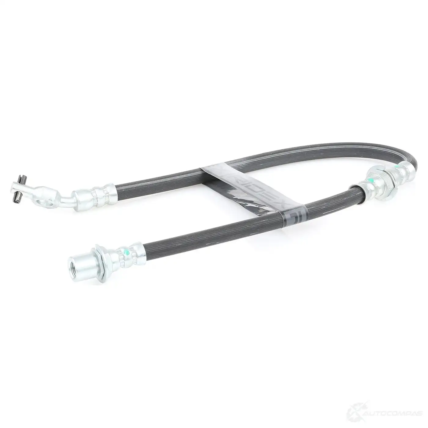 Тормозной шланг RIDEX 83b0430 AW6 CE2 1438016535 - Изображение 1