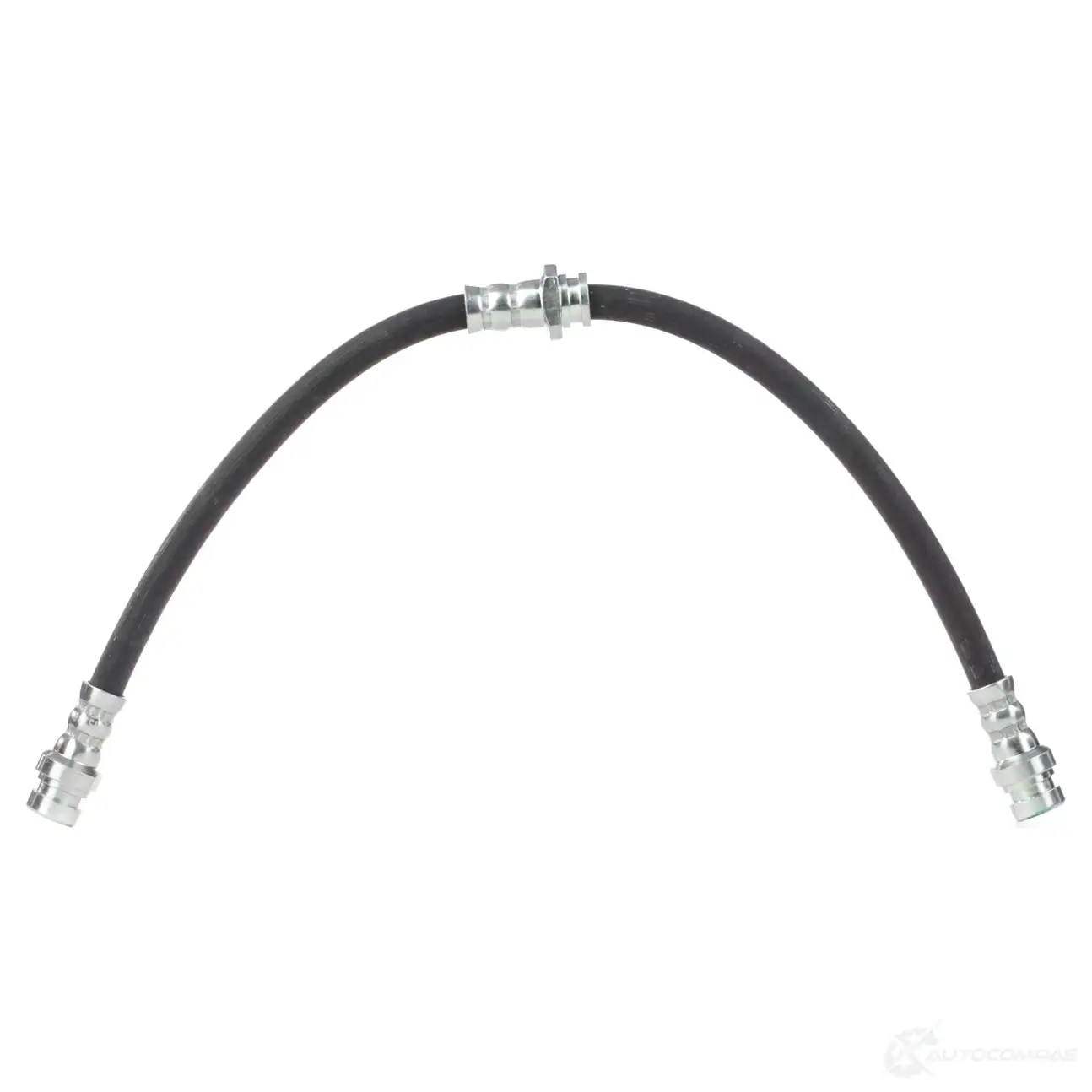 Тормозной шланг RIDEX 83b0541 1438016300 HX6Y 0B - Изображение 1