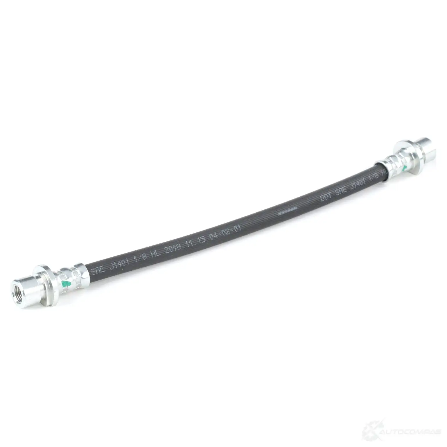 Тормозной шланг RIDEX 5NW4 8I4 1438372666 83b0429 изображение 0