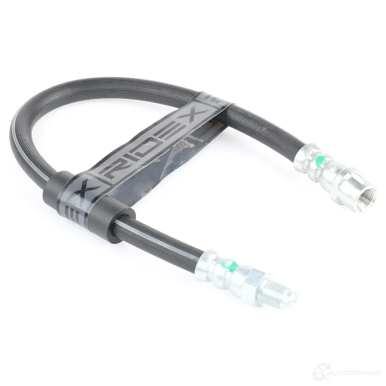 Тормозной шланг RIDEX 83b0496 R 2YAL 1438372675 - Изображение 1