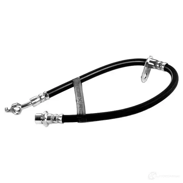 Тормозной шланг RIDEX 83b0098 41IU YZ 1438016292 - Изображение 1