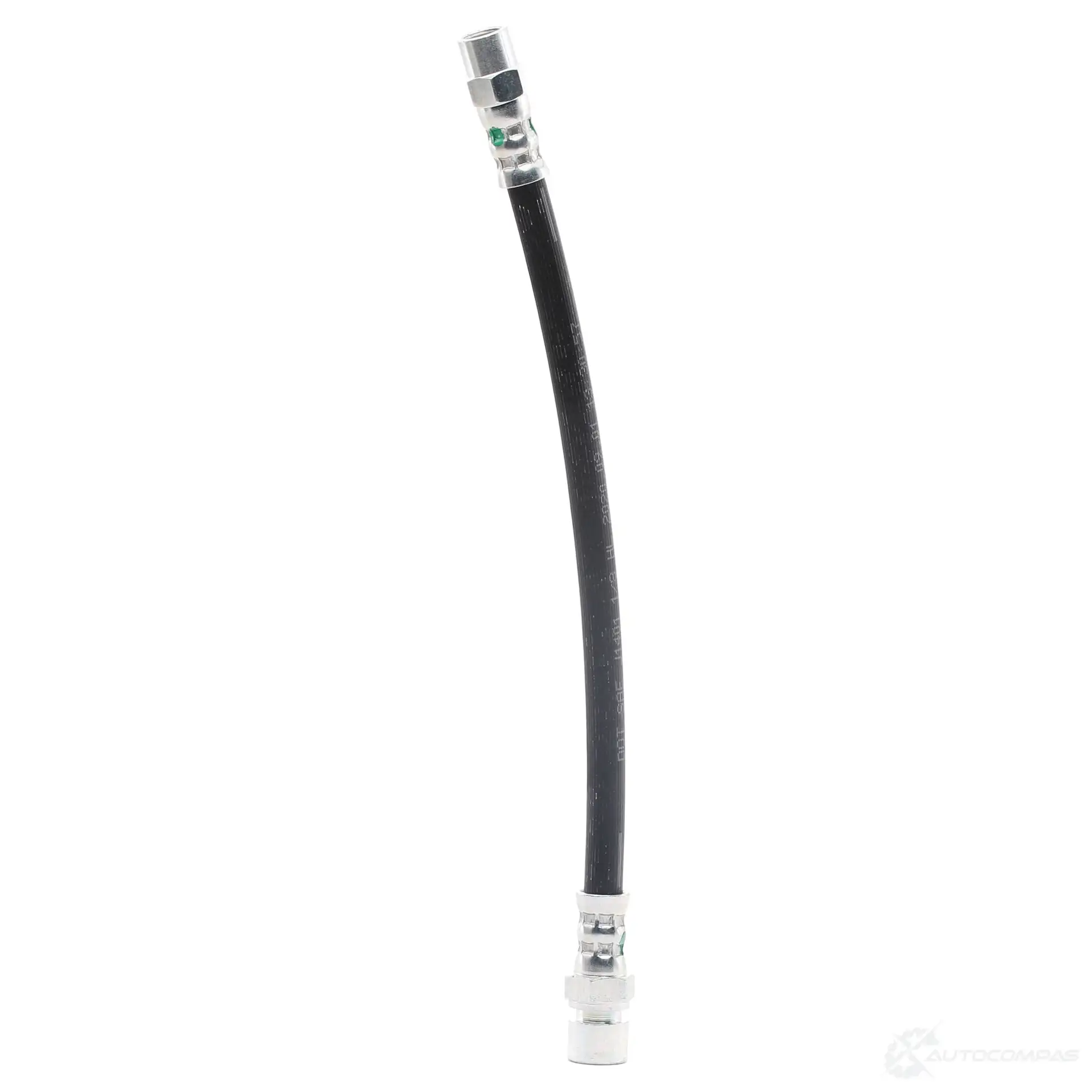 Тормозной шланг RIDEX 83b0377 1438372676 SO0B 0M - Изображение 1