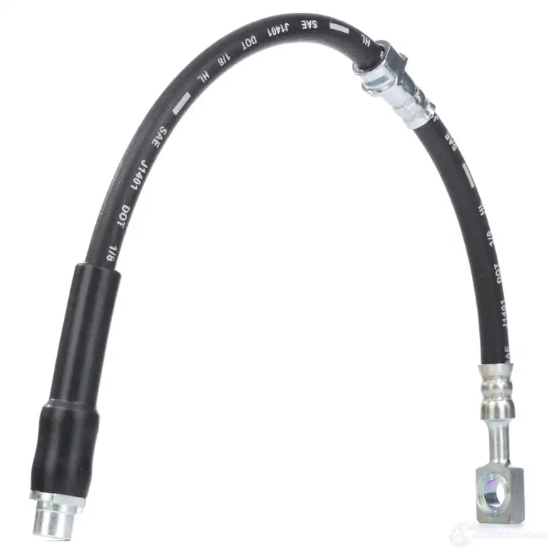 Тормозной шланг RIDEX 1438016502 EI T3X 83b0542 изображение 0