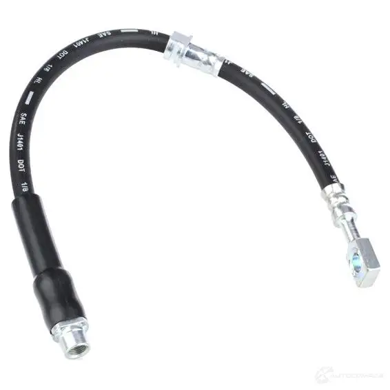 Тормозной шланг RIDEX 1438016502 EI T3X 83b0542 изображение 2