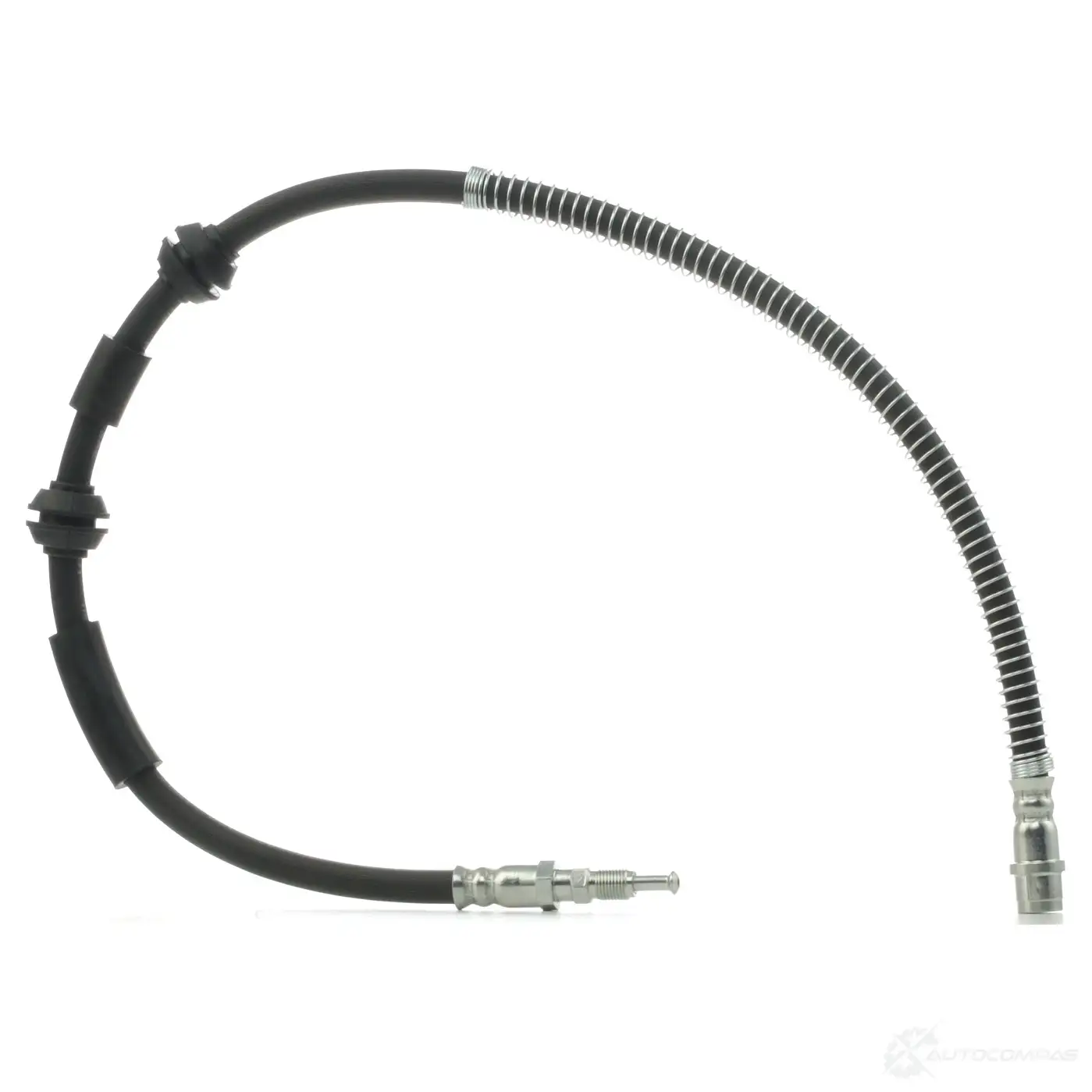 Тормозной шланг RIDEX 83b0385 PQ 0676 1438016516 - Изображение 1