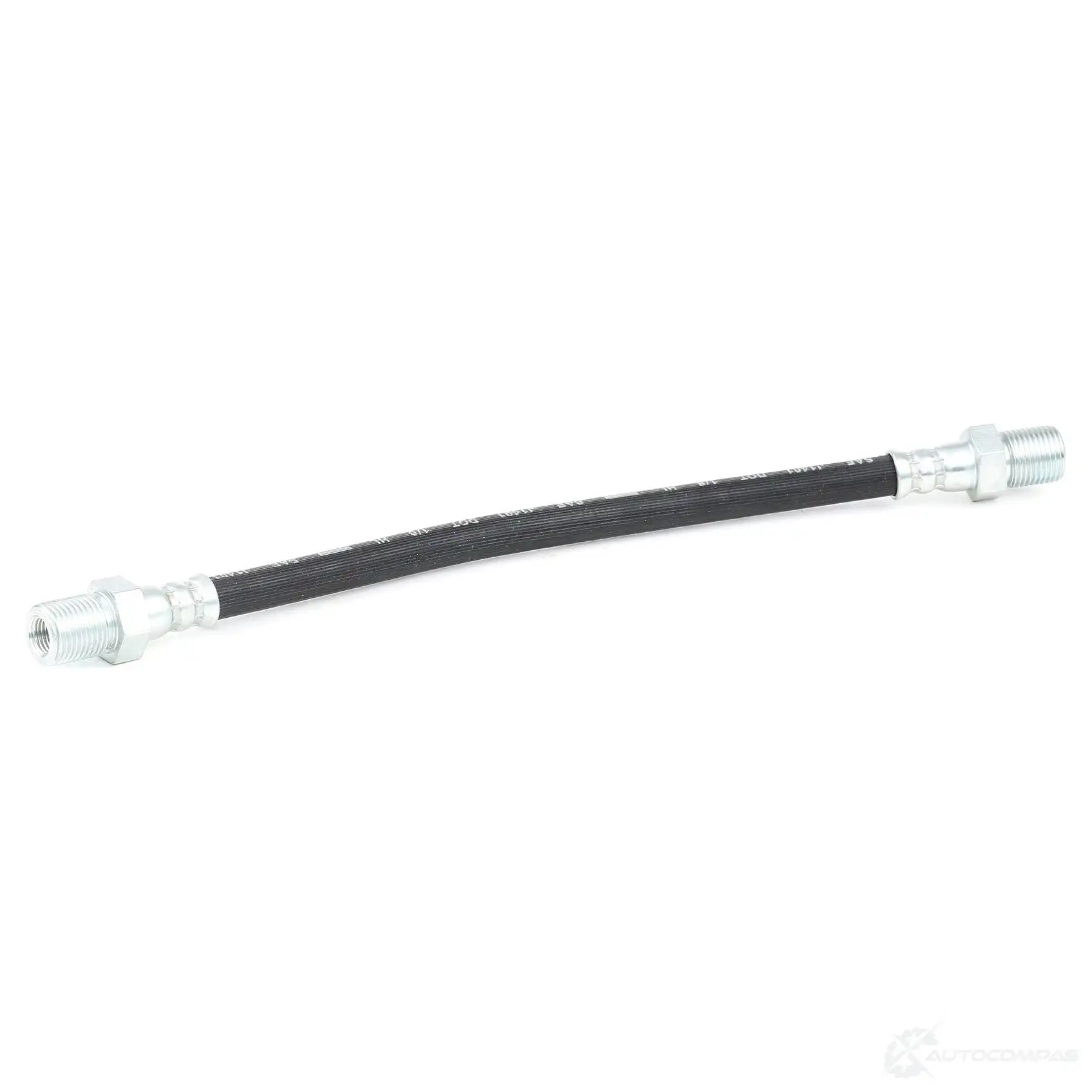 Тормозной шланг RIDEX 1438016479 RCX2 1XT 83b0246 - Изображение 1