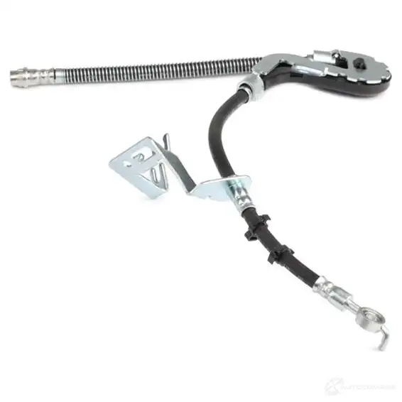 Тормозной шланг RIDEX C 72RIZE 1438372742 83b0592 изображение 4