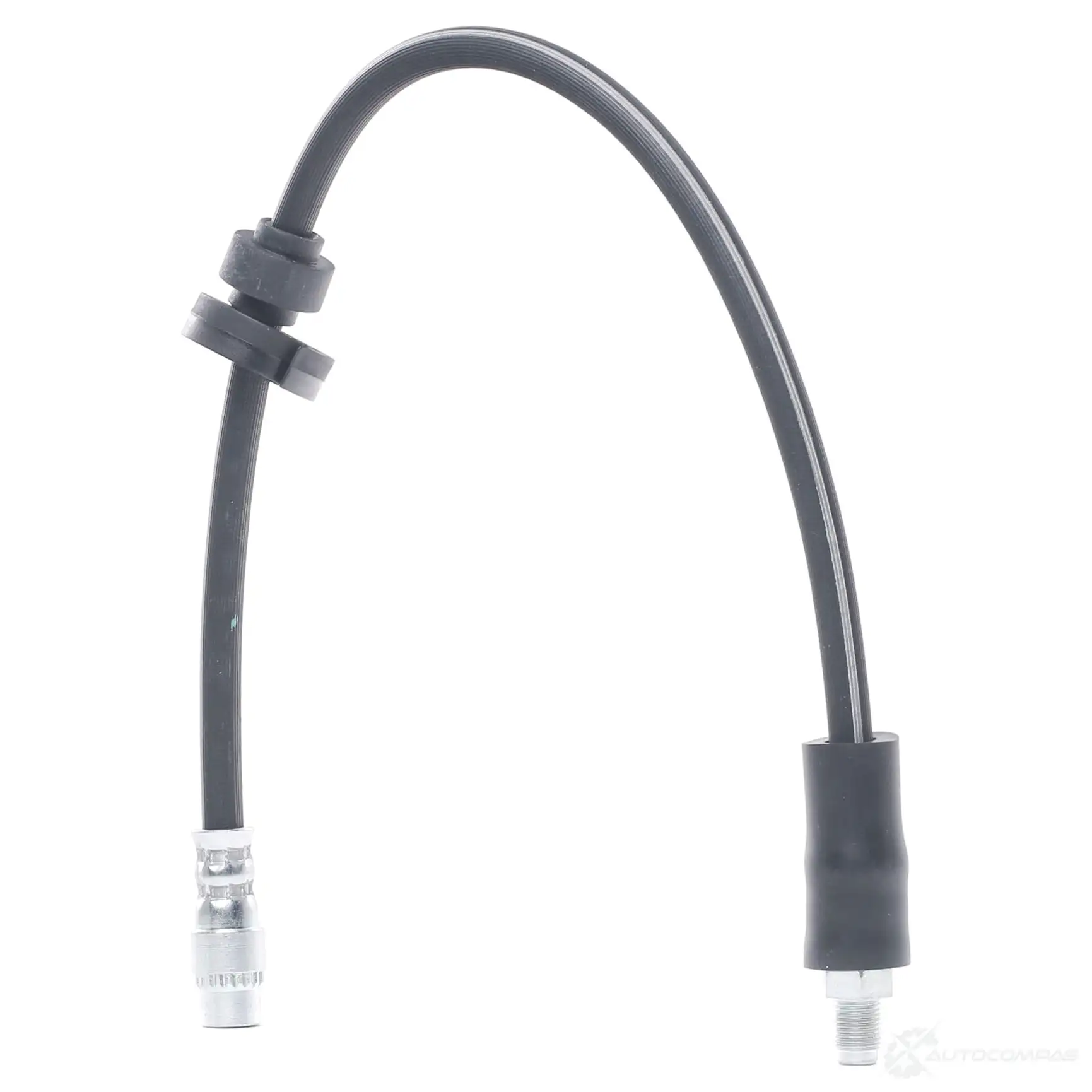 Тормозной шланг RIDEX I MIMQ 83b0345 1438372755 - Изображение 1