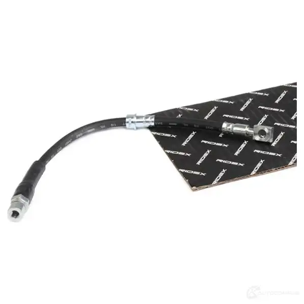 Тормозной шланг RIDEX 1PU L27G 1438372761 83b0490 - Изображение 1