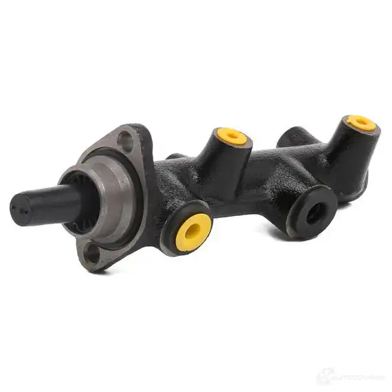 Главный тормозной цилиндр RIDEX 1438014238 258m0065 FX2 UQ изображение 7