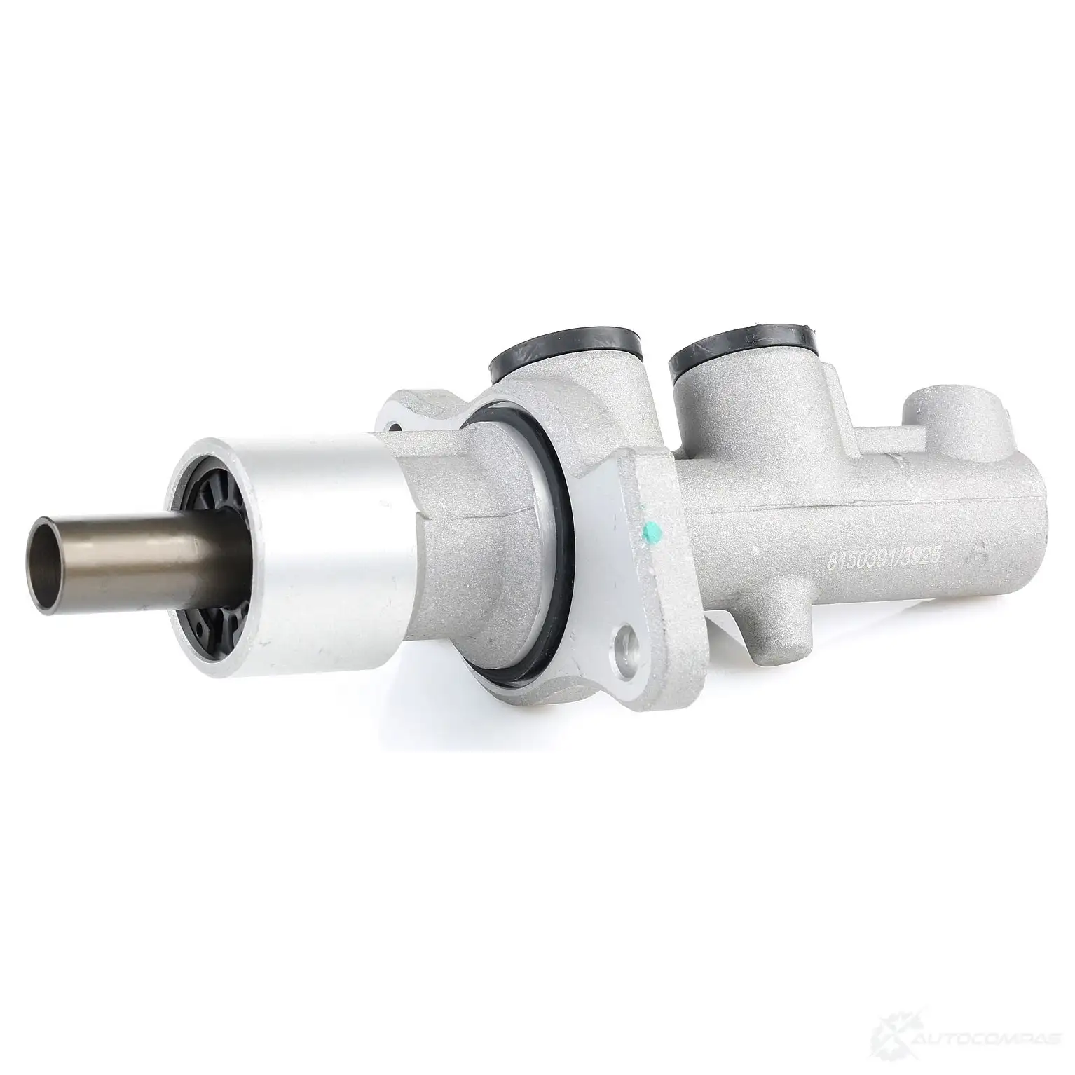 Главный тормозной цилиндр RIDEX 258m0075 1438014191 Q0M TKV - Изображение 1