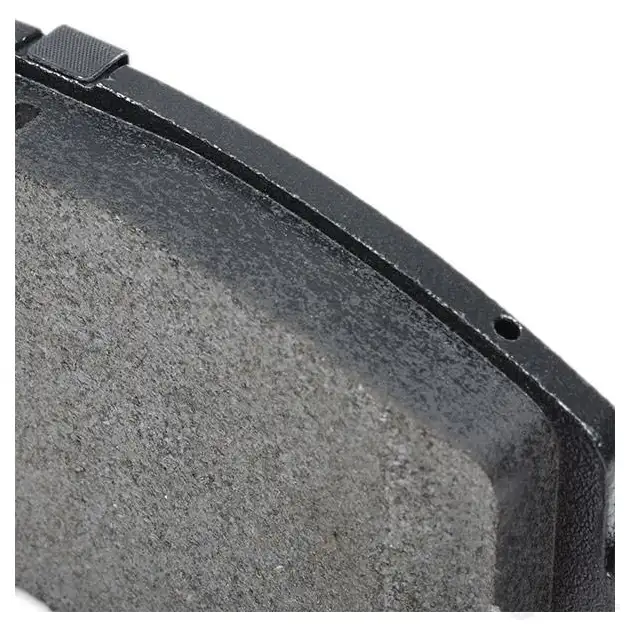Тормозные колодки, комплект RIDEX 1437659893 402b1398 R1S59 1 изображение 3