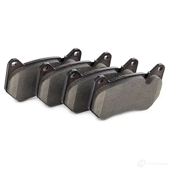 Тормозные колодки, комплект RIDEX 8DX8QJ H 1438484495 402b1618 изображение 3