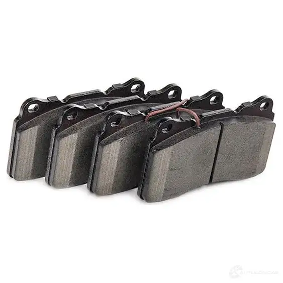 Тормозные колодки, комплект RIDEX 0 SA840R 402b1501 1438484503 изображение 3