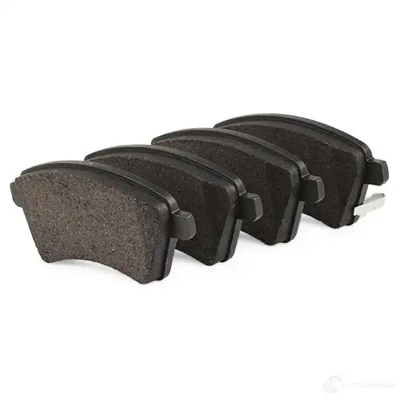 Тормозные колодки, комплект RIDEX 402b1390 1437972145 IR6 AC7 изображение 3