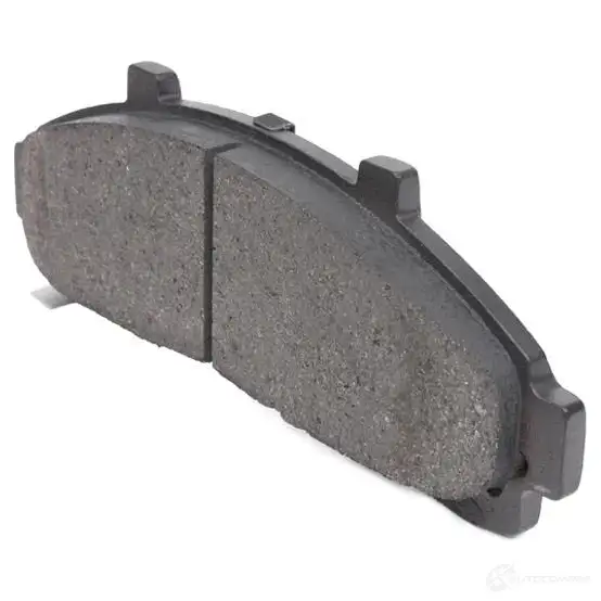 Тормозные колодки, комплект RIDEX 1437971948 402b1131 6 38SUH изображение 4