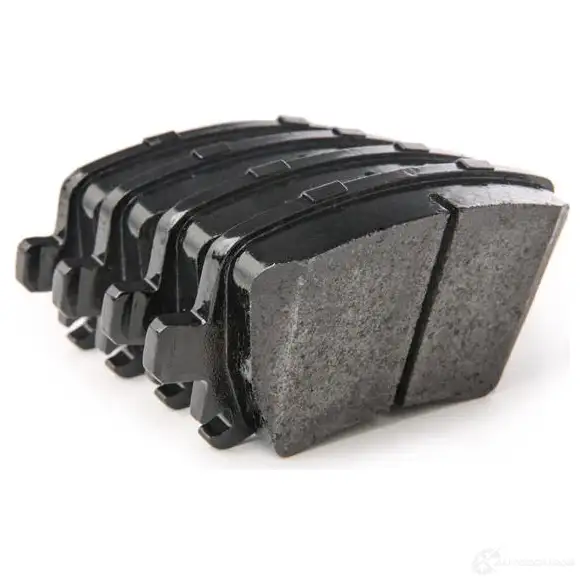 Тормозные колодки, комплект RIDEX 05X TCZ 402b0010 1437652317 изображение 2