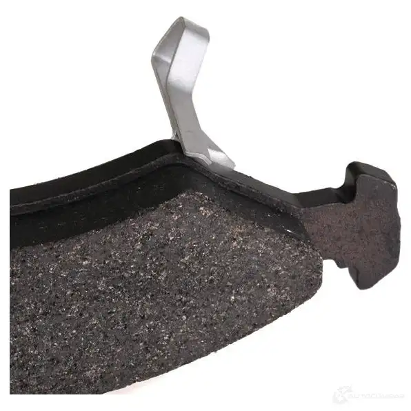 Тормозные колодки, комплект RIDEX 1437659394 402b1026 Q FBB0KJ изображение 4