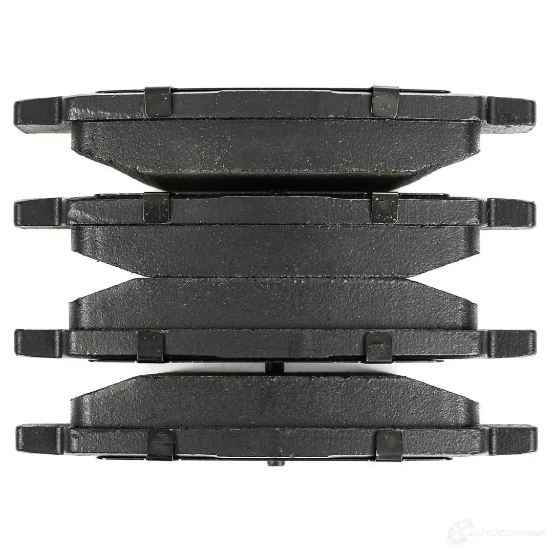 Тормозные колодки, комплект RIDEX 1437657635 A 9LDQ 402b0142 изображение 4