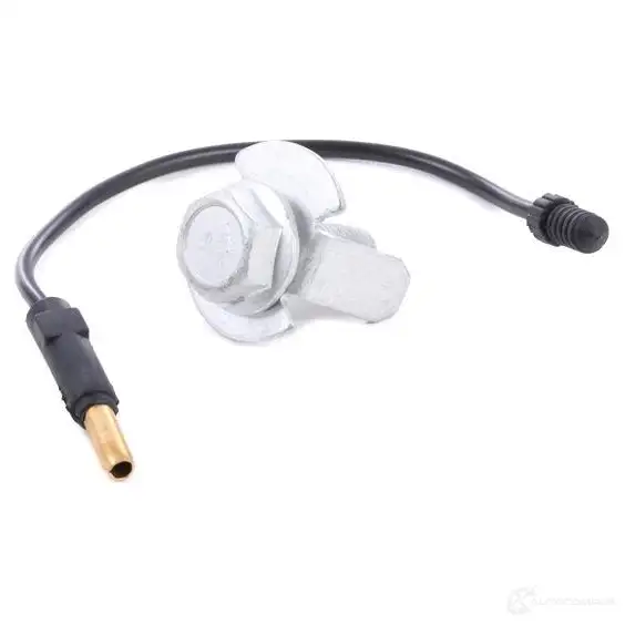 Тормозные колодки, комплект RIDEX CJ 7G1E 1437657579 402b0140 изображение 4