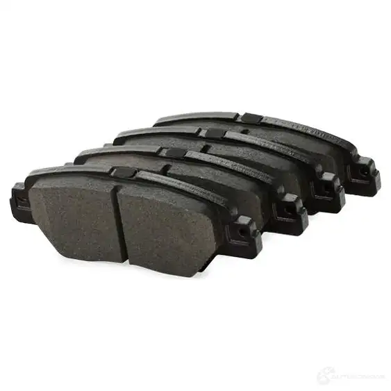 Тормозные колодки, комплект RIDEX 402b1328 1437649733 PAG L95V изображение 3
