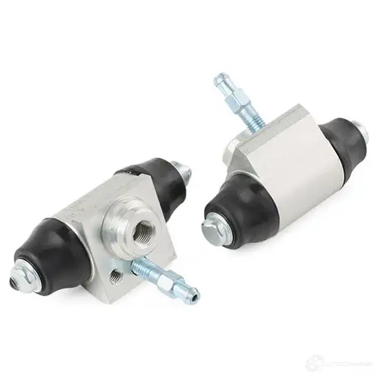 Барабанные тормозные колодки, комплект RIDEX 86CL X7V 3859b0054 1437673672 изображение 4