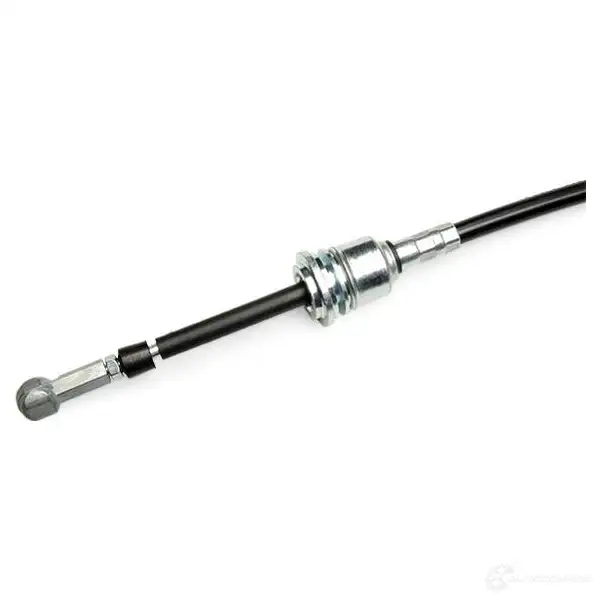 Трос коробки передач МКПП RIDEX 1437906621 1787c0035 P39A YW изображение 2