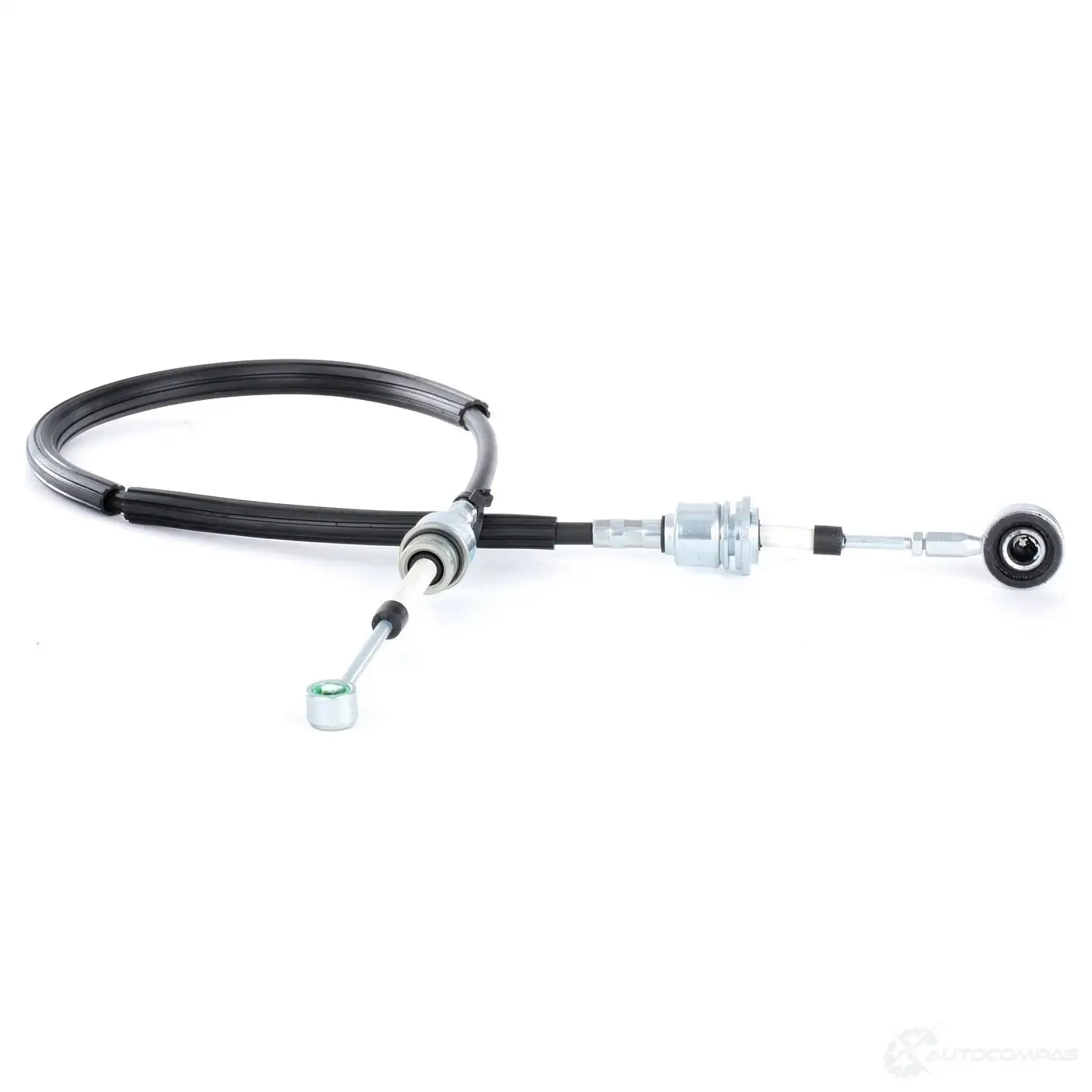 Трос коробки передач МКПП RIDEX 1787c0015 1437704698 ZA MS0AZ - Изображение 1
