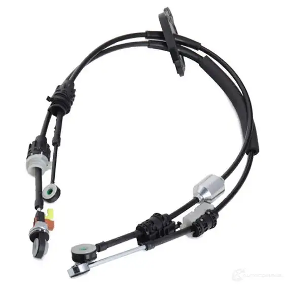 Трос коробки передач МКПП RIDEX Y N3QL 1438553194 1787c0090 изображение 1