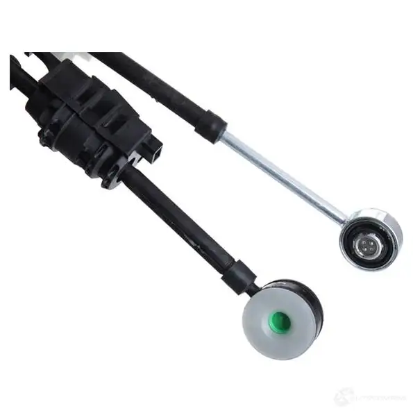 Трос коробки передач МКПП RIDEX Y N3QL 1438553194 1787c0090 изображение 2