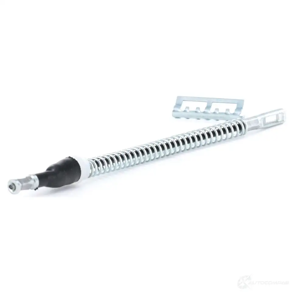 Трос ручника, стояночного тормоза RIDEX 124c0076 528I NK5 1437705179 - Изображение 1