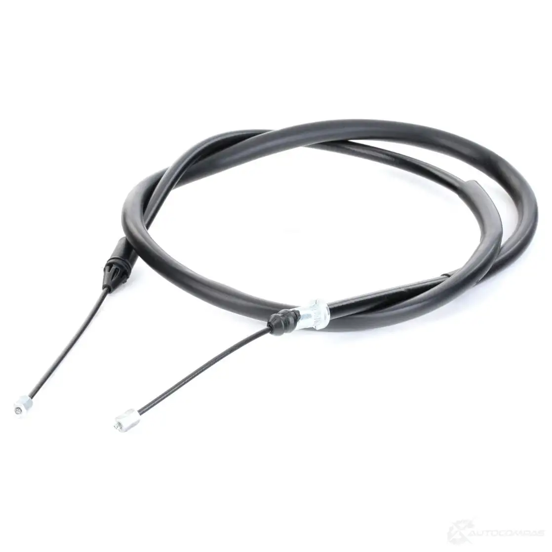 Трос ручника, стояночного тормоза RIDEX N8A 58 1437707520 124c0060 - Изображение 1