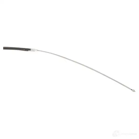 Трос ручника, стояночного тормоза RIDEX 124c0160 1437706571 5G6 G5 изображение 5