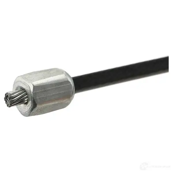 Трос ручника, стояночного тормоза RIDEX 124c0160 1437706571 5G6 G5 изображение 8
