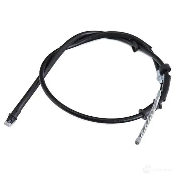 Трос ручника, стояночного тормоза RIDEX 124c0991 U 8ORBAQ 1438561883 изображение 1