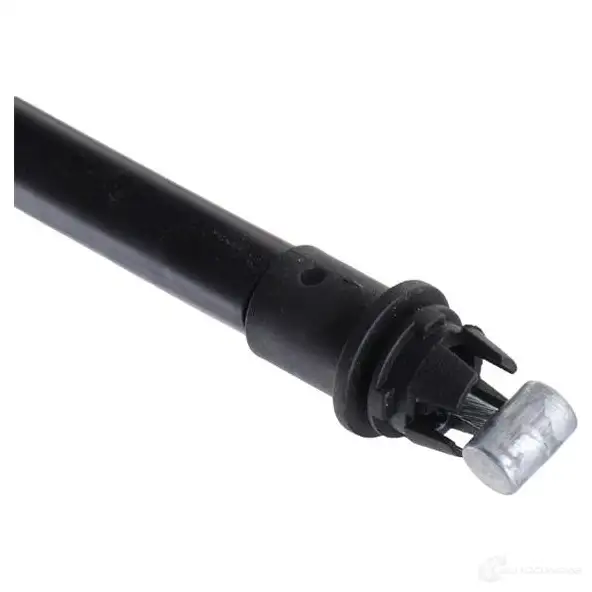 Трос ручника, стояночного тормоза RIDEX 124c0991 U 8ORBAQ 1438561883 изображение 2