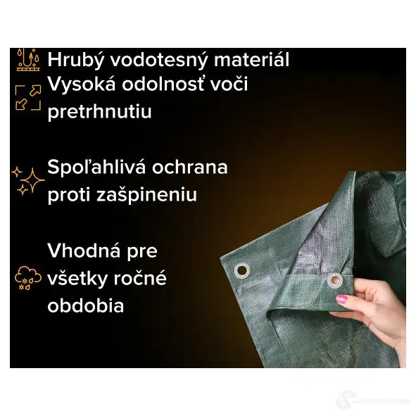 Чехол для автомобиля RIDEX 1438006645 5646a0002 8ESXP V - Изображение 1