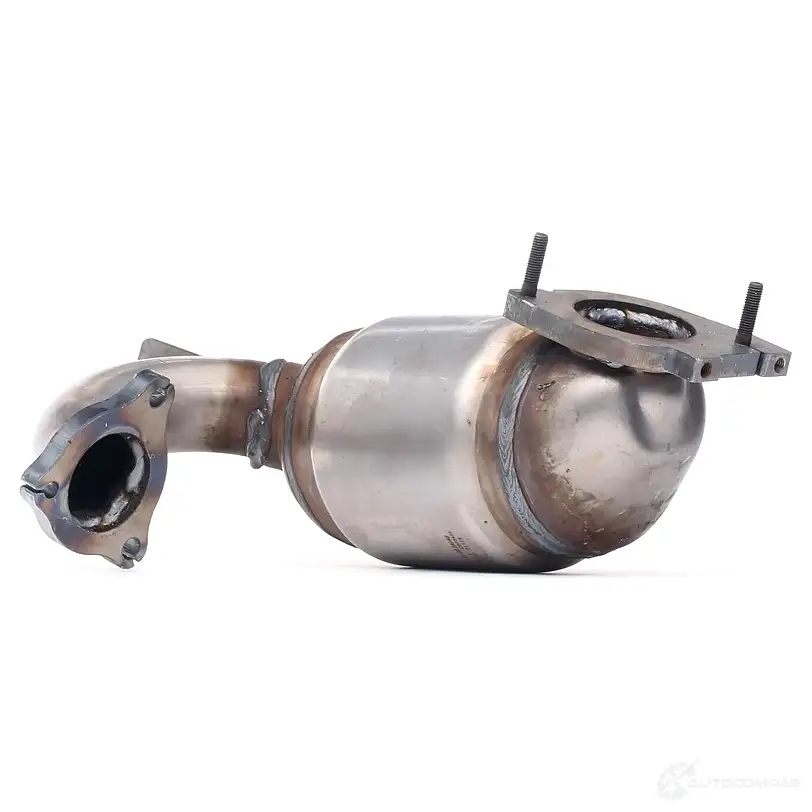 Катализатор RIDEX 1V 7WW8 429c0470 1437660751 изображение 0