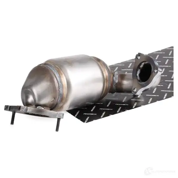 Катализатор RIDEX 1V 7WW8 429c0470 1437660751 изображение 1