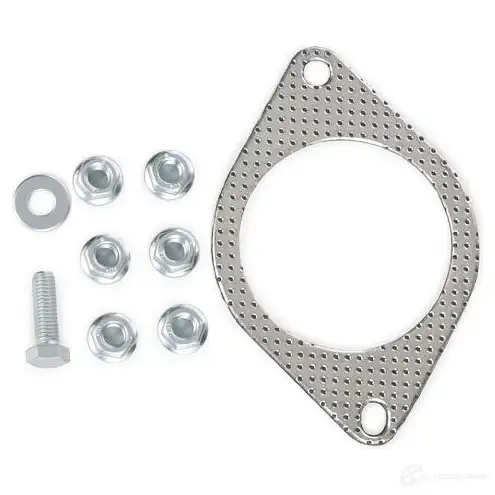 Катализатор RIDEX 429c0396 1437659503 X35 AM изображение 5