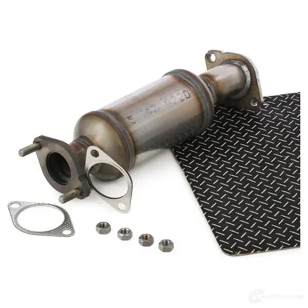 Катализатор RIDEX H FLEXU 429c0678 1437648811 изображение 1