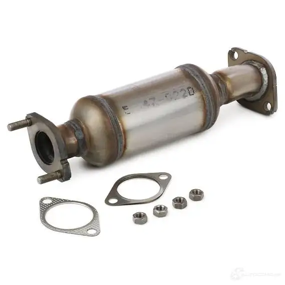 Катализатор RIDEX H FLEXU 429c0678 1437648811 изображение 2