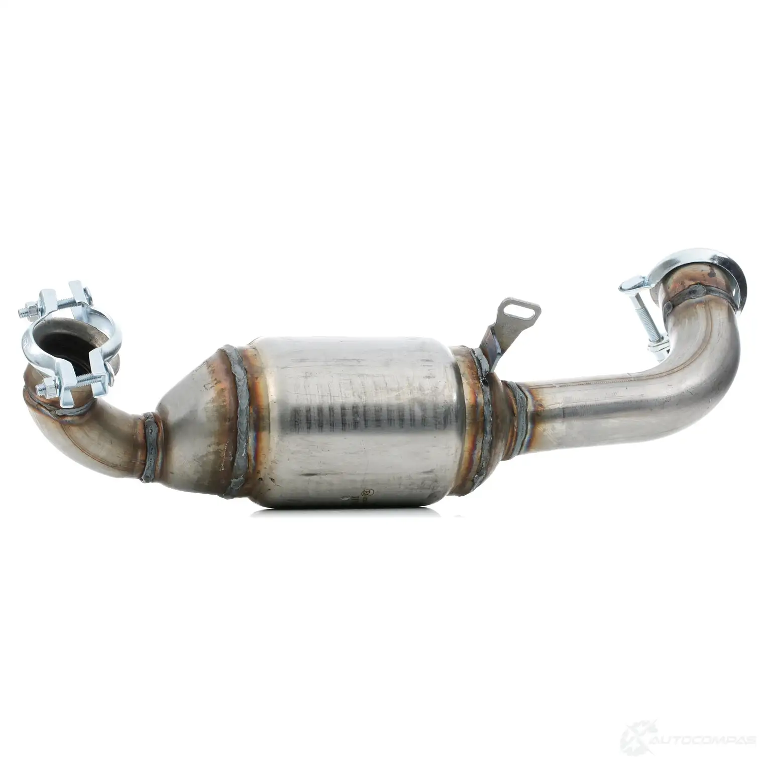 Катализатор RIDEX KDI3 UY7 429c0693 1437657946 - Изображение 1