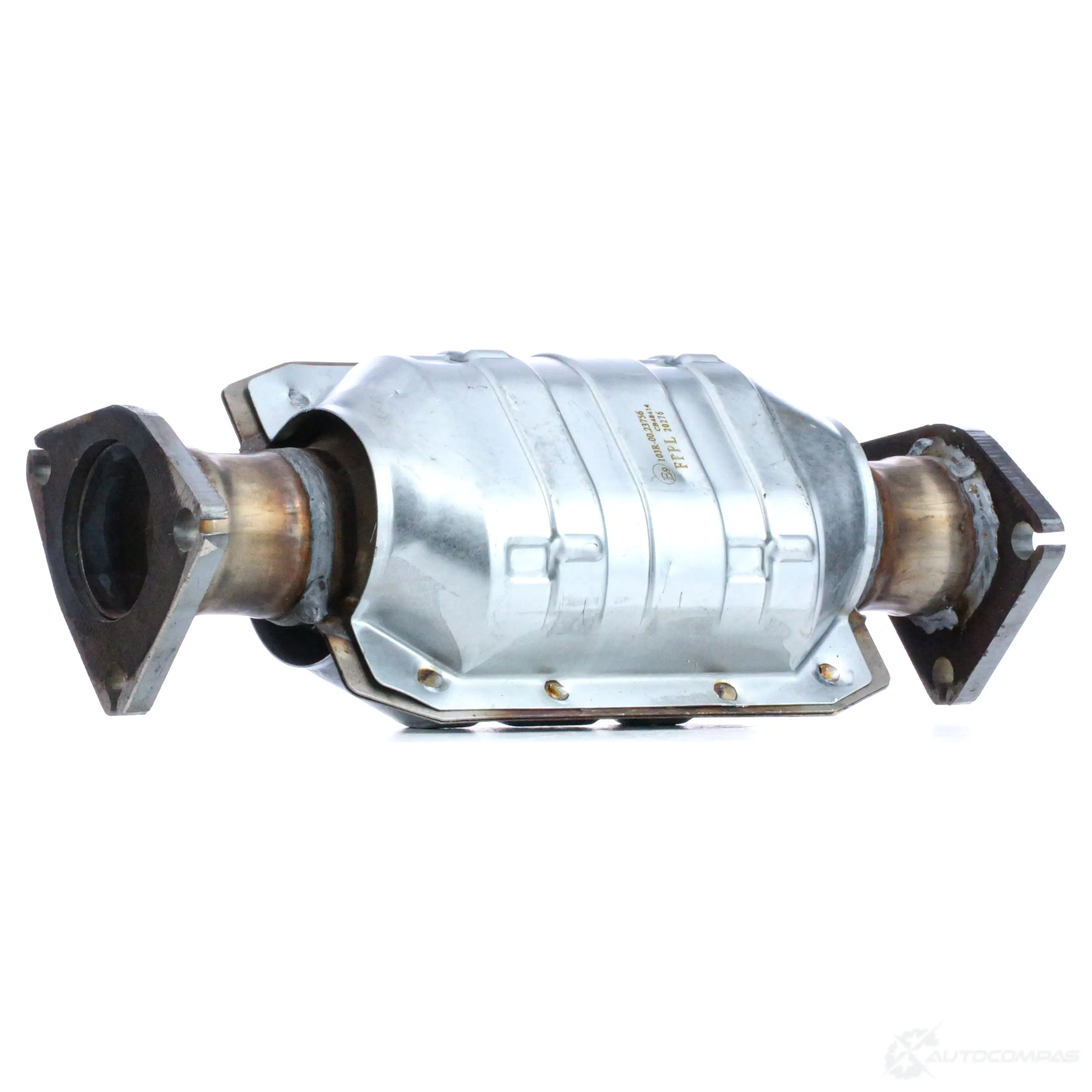 Катализатор RIDEX 429c0424 1437660864 RJR83 BI изображение 0